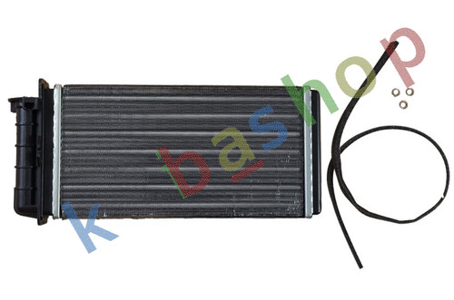 Heater fits alfa romeo 145 - heater,