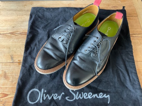 Oliver sweeney hepworth mens - oliver,