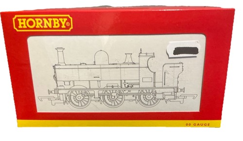 Hornby r3122x class 2721 0 - hornby,