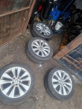 VAUXHALL ASTRA J SRI GTC 18