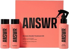 ANSWR At-Home Keratin