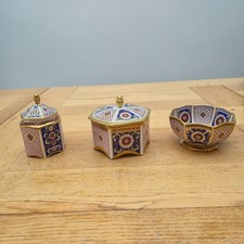 Aynsley “Imperial” Fine