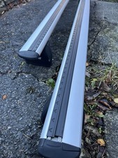 Thule Roof Bars Suitable for Mercedes Marco Polo Camper