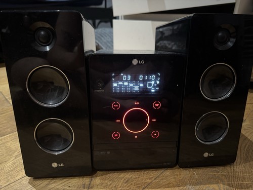 Fa162 sound system no - system, (no