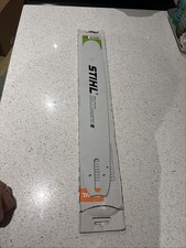 Stihl 16 Inch Chainsaw Bar