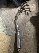 Suzuki bandit 600 mk2 OEM full