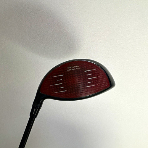 Taylormade stealth driver - taylormade,