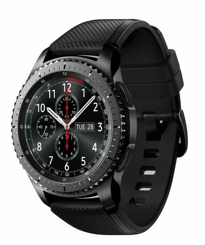 Samsung gear frontier - samsung, s3