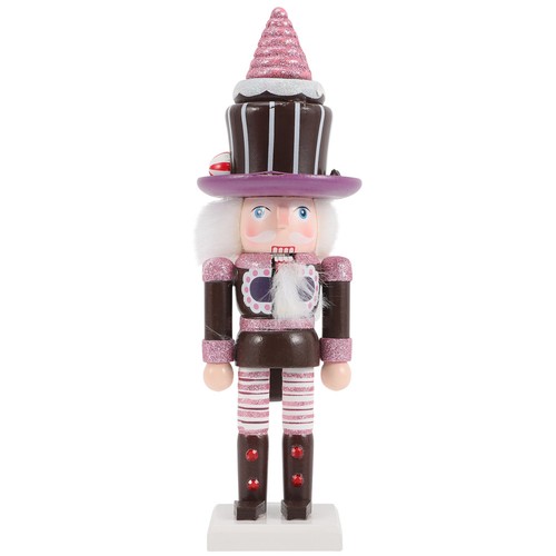 Nutcracker ornament xmas - nutcracker,