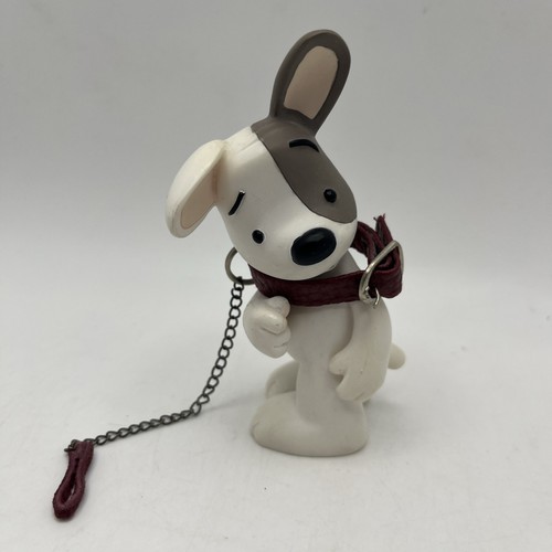 Lost dog figurine craig - figurine,