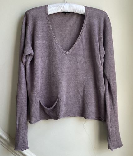 Margaret howell jumper size - size, 10