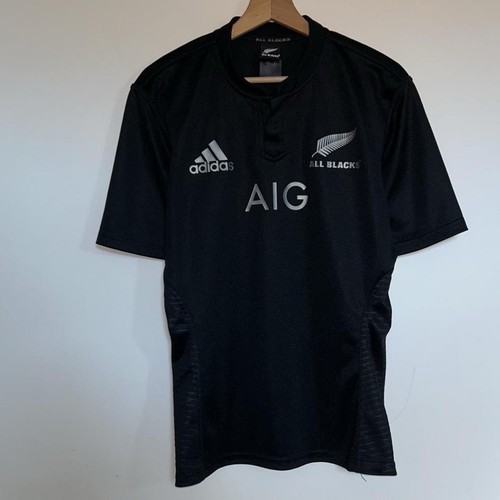 Adidas new zealand rugby - rugby, union