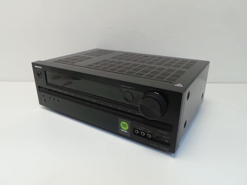 Onkyo nr535 receiver - onkyo, av