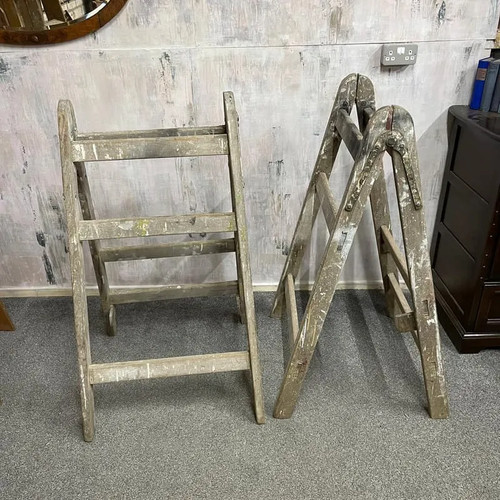 Vintage pair low - vintage,