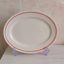 Churchill Oval Steak Dinner