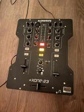 Allen & Heath Xone:23