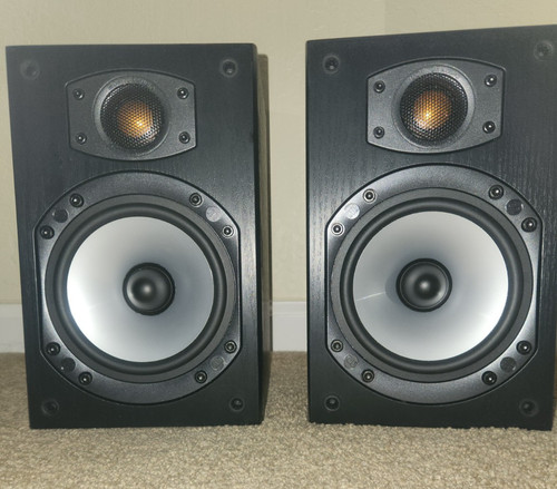 Monitor audio bronze - , b1
