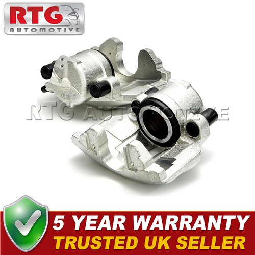 Brake calipers front fits - 2x,