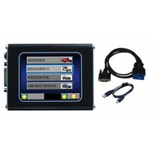  NCOM02 NANOCOM Evolution per kit TD5 Discovery II