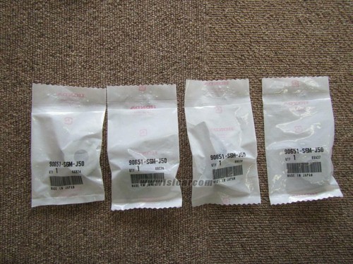 Honda integra type dc5 clip - type-r,