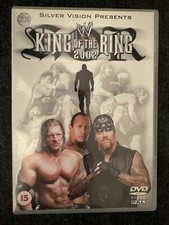 WWE King Of The Ring 2002 |