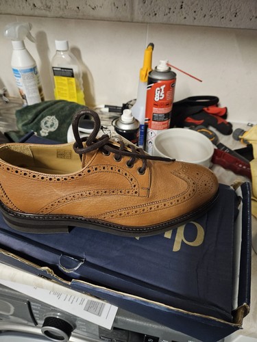 Dubarry derry men - men, size