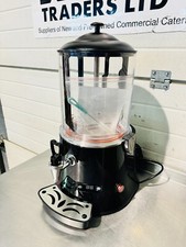 RTH Hot Chocolate Machine /