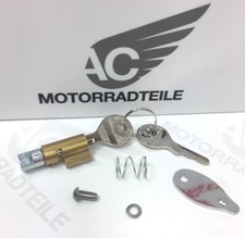 Honda CB 72 77 Steering Lock