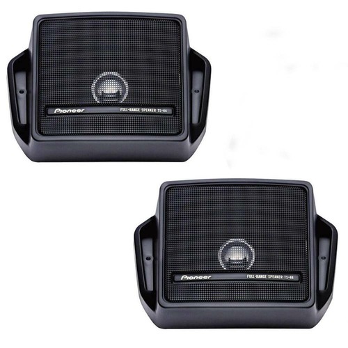 Pioneer surface mount - pioneer,