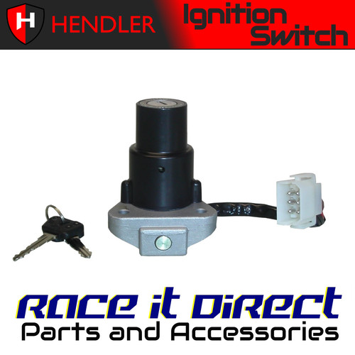 Ignition switch for - ignition, yamaha