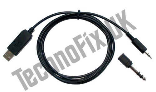 Ftdi usb - cw, (morse