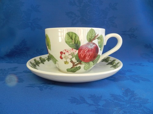 Portmeirion pottery pomona - portmeirion, the