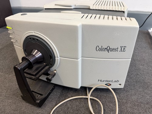 Hunterlab colorquest - colorquest, xe