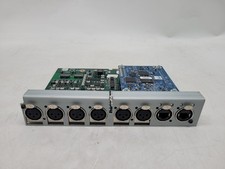 Lake Dolby Processing Board