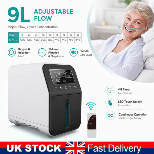 Min portable oxygen air - oxygen,