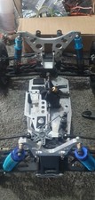 Rc Car Chassis