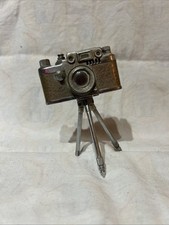 Vintage KKW Japan Camera-Style