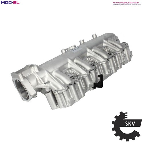 Intake manifold module - intake,