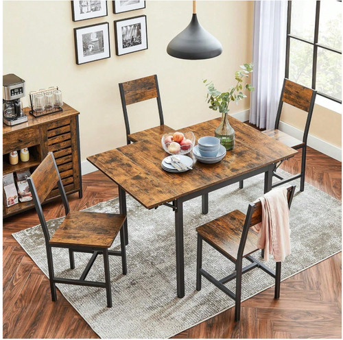Industrial drop leaf - industrial,
