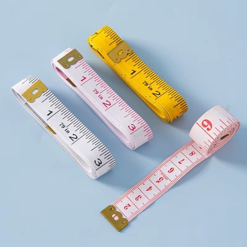 Body measuring tape fabric - body,