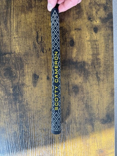 Scotty cameron pistol - cameron, putter