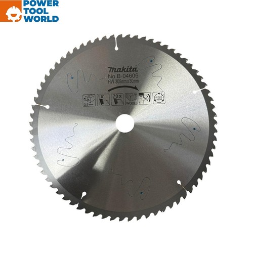 Makita 04606 305mm 30mm - makita,