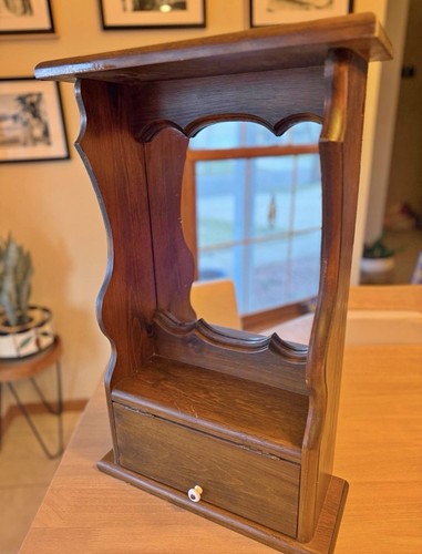 Antique wooden table top - antique,