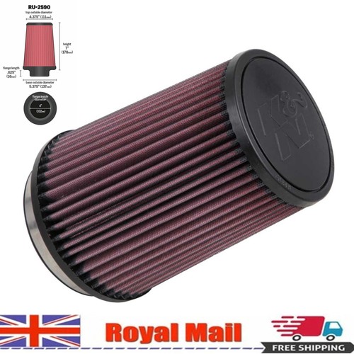 102mm inch ru2590 - 102mm,