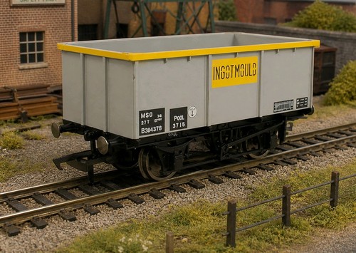 Hornby r6615 gauge - r6615,
