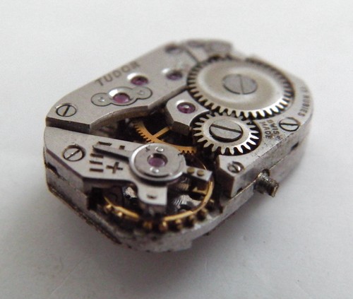 Vintage 147 tudor geneve - vintage, watch