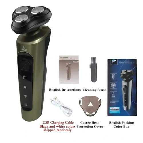 Mens electric shaver razor - mens,