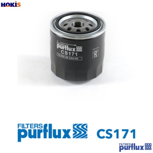 Fuel filter cs171 for toyota - filter,