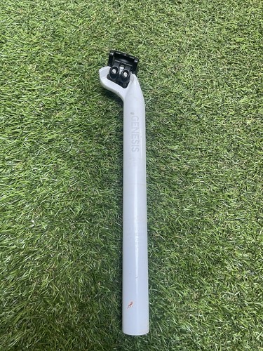 Genesis croix fer seatpost - croix,