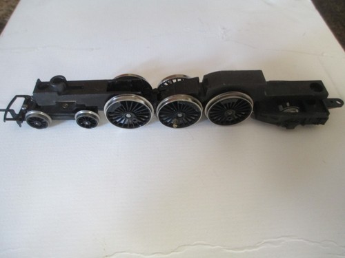 Hornby duchess - (margate),